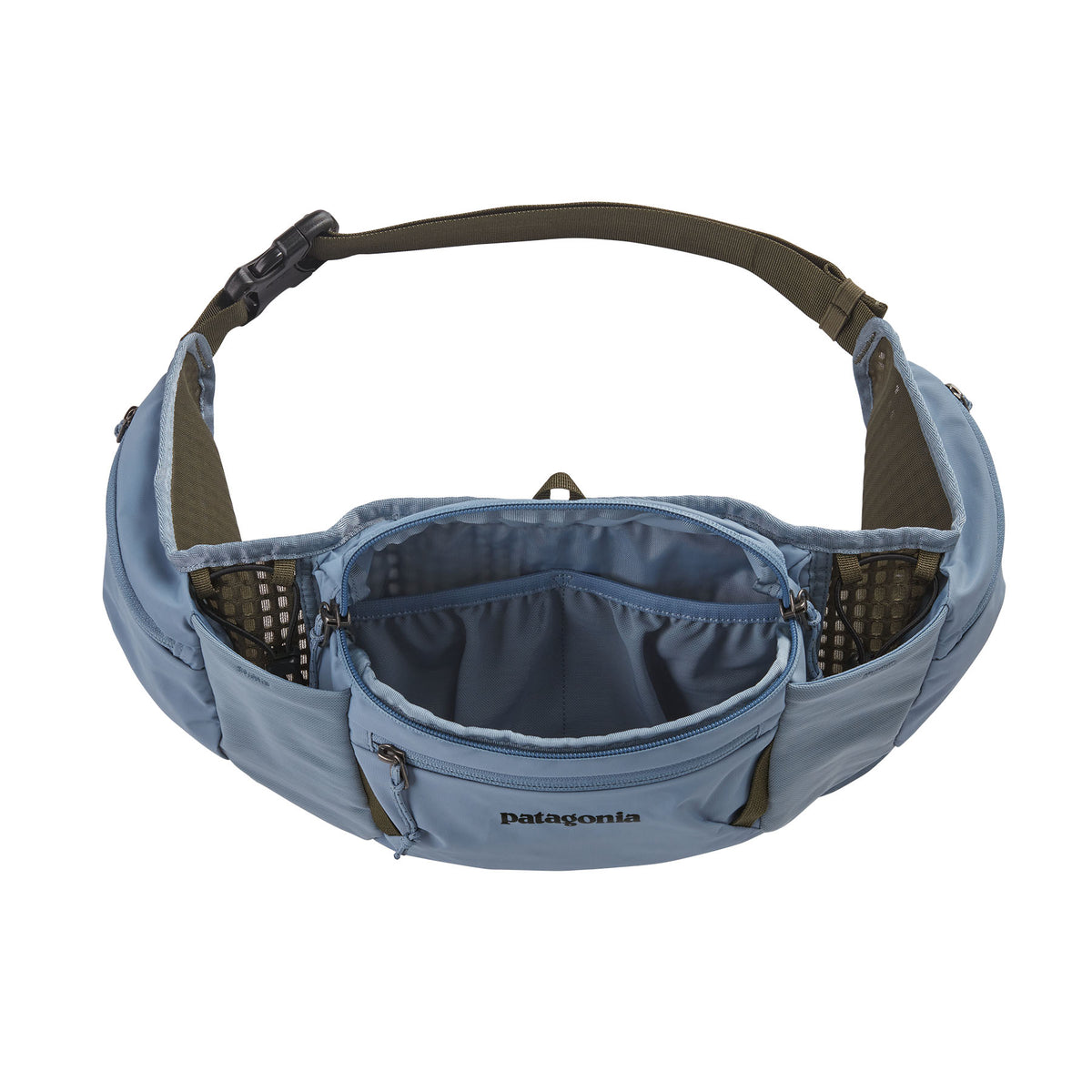 Patagonia Dirt Roamer Waist Pack