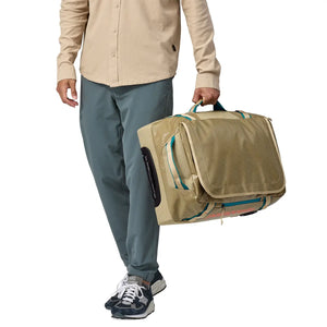Patagonia Black Hole Wheeled Duffel 40L - DQ