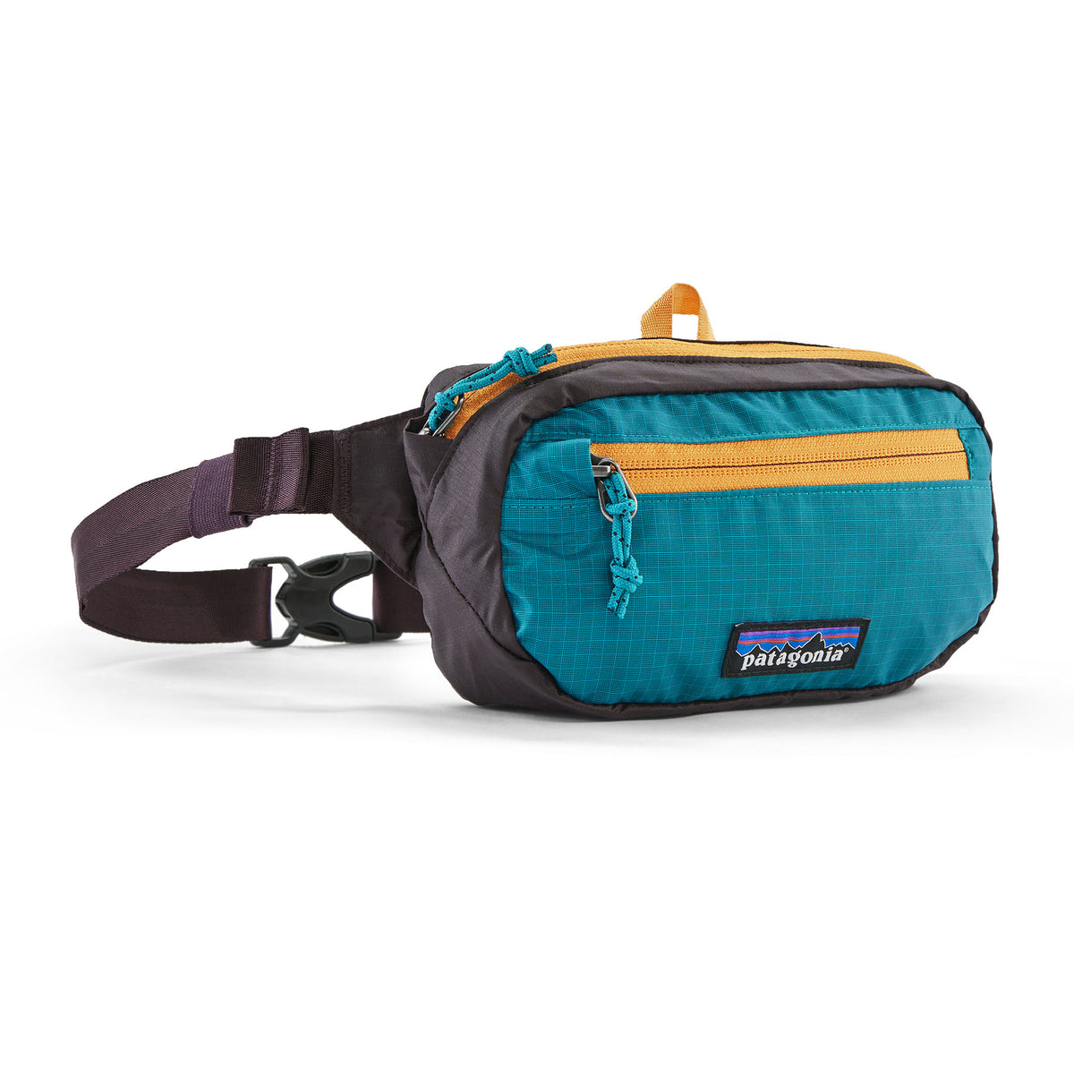 Patagonia Ultralight Black Hole Mini Hip