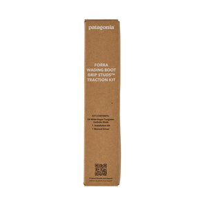 Patagonia Forra Grip Studs Traction Kit