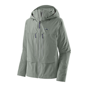 Patagonia W's Swiftcurrent Jacket