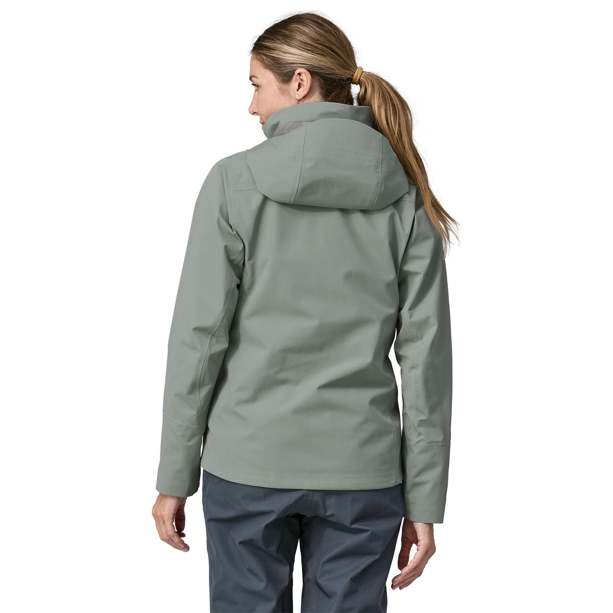 Patagonia W's Swiftcurrent Jacket