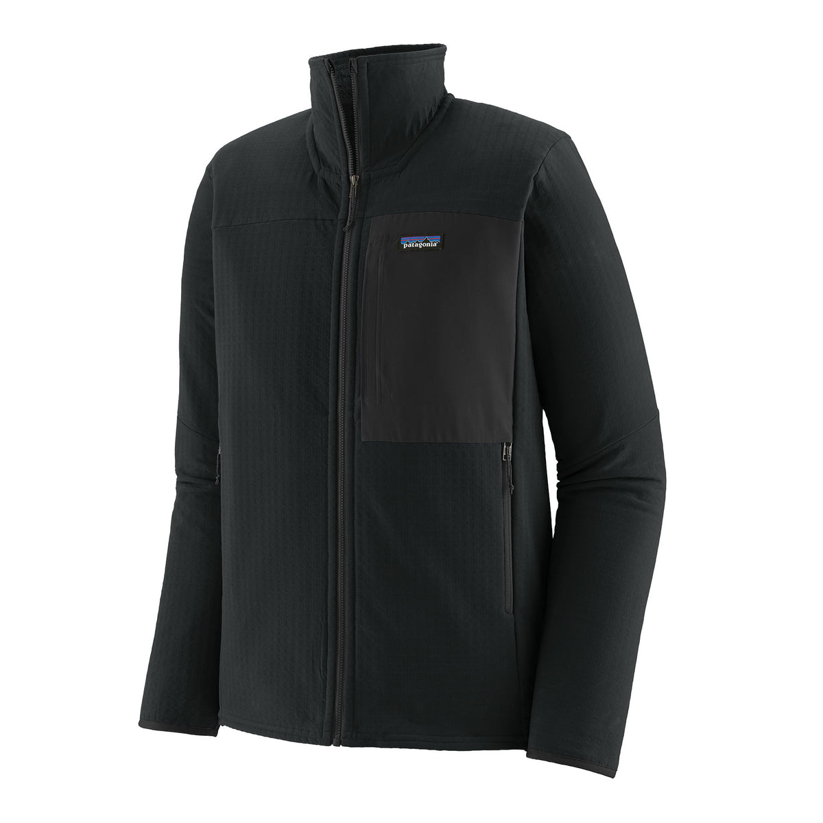 Patagonia M's R2 TechFace Jacket