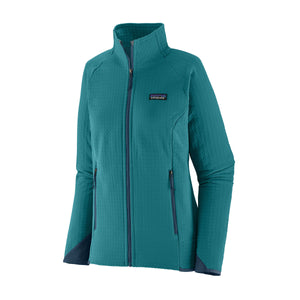 Patagonia W's R2 TechFace Jacket