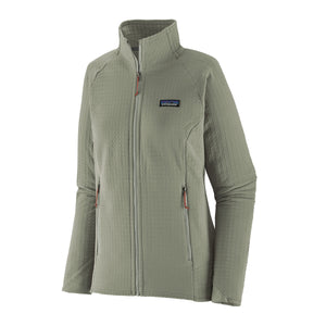 Patagonia W's R2 TechFace Jacket