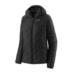 Patagonia W's Micro Puff Hoody