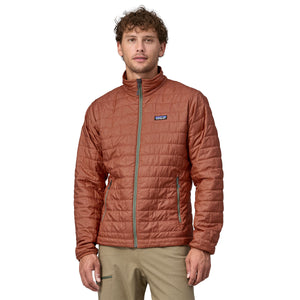 Patagonia M's Nano Puff Jacket
