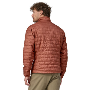 Patagonia M's Nano Puff Jacket