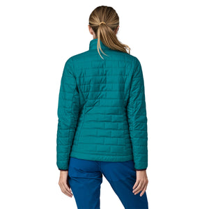 Patagonia W's Nano Puff Jacket - DQ