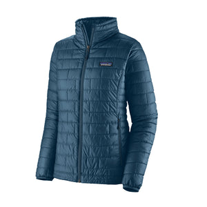 Patagonia W's Nano Puff Jacket - DQ