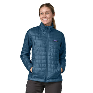 Patagonia W's Nano Puff Jacket - DQ
