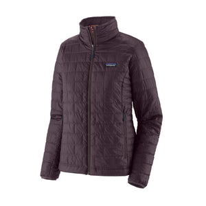 Patagonia W's Nano Puff Jacket - DQ