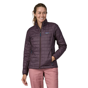 Patagonia W's Nano Puff Jacket - DQ