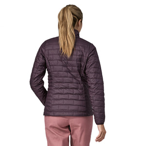 Patagonia W's Nano Puff Jacket - DQ
