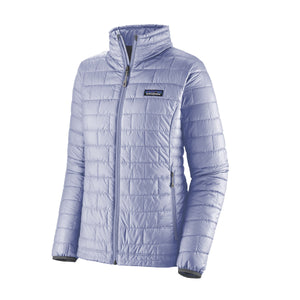 Patagonia W's Nano Puff Jacket - DQ