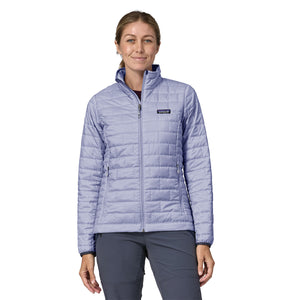Patagonia W's Nano Puff Jacket - DQ