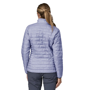 Patagonia W's Nano Puff Jacket - DQ