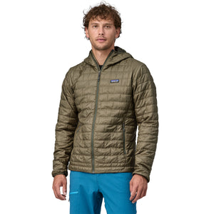 Patagonia M's Nano Puff Hoody