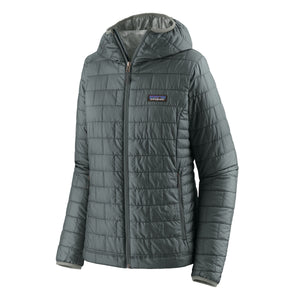 Patagonia W's Nano Puff Hoody - DQ