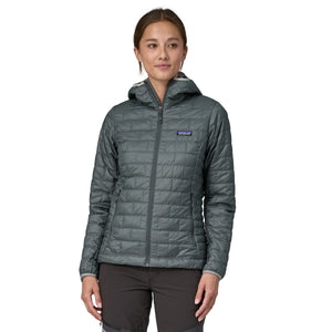 Patagonia W's Nano Puff Hoody - DQ
