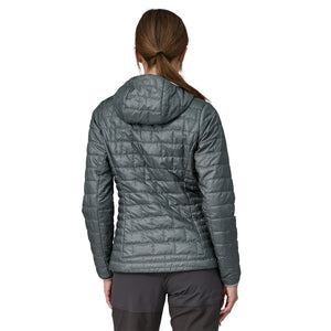 Patagonia W's Nano Puff Hoody - DQ