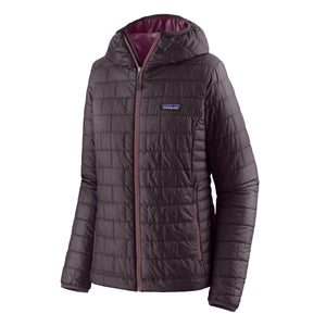 Patagonia W's Nano Puff Hoody - DQ