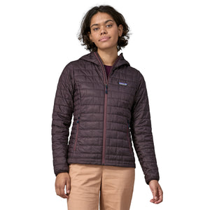 Patagonia W's Nano Puff Hoody - DQ