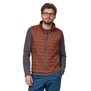 Patagonia M's Nano Puff Vest