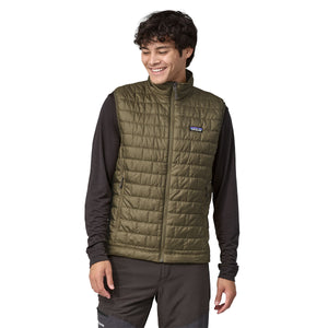 Patagonia M's Nano Puff Vest