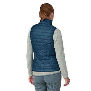 Patagonia W's Nano Puff Vest - DQ
