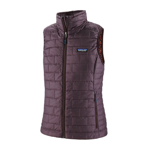 Patagonia W's Nano Puff Vest - DQ
