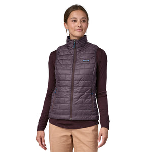 Patagonia W's Nano Puff Vest - DQ