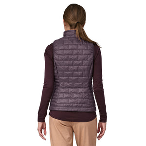 Patagonia W's Nano Puff Vest - DQ