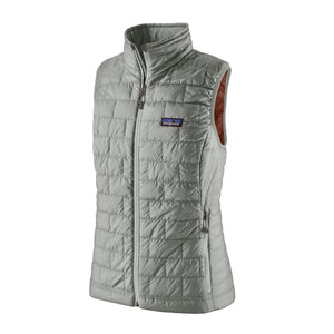 Patagonia W's Nano Puff Vest - DQ
