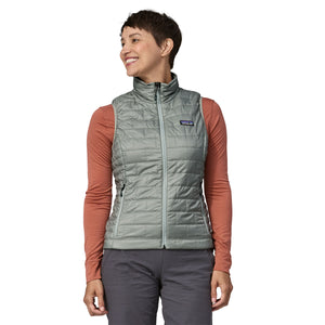 Patagonia W's Nano Puff Vest - DQ