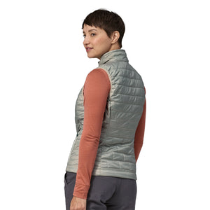 Patagonia W's Nano Puff Vest - DQ