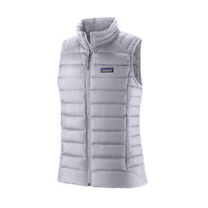 Patagonia W's Down Sweater Vest