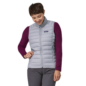 Patagonia W's Down Sweater Vest