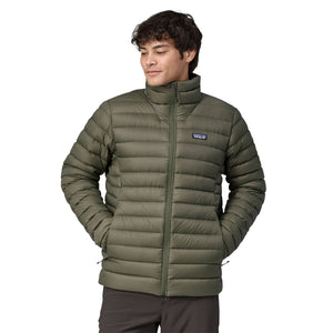 Patagonia M's Down Sweater Jacket