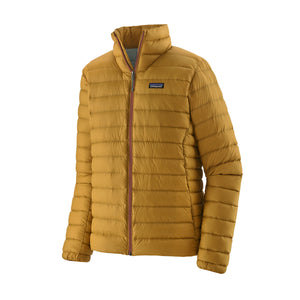 Patagonia M's Down Sweater Jacket