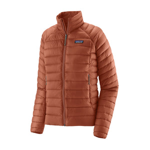 Patagonia W's Down Sweater Jacket - DQ