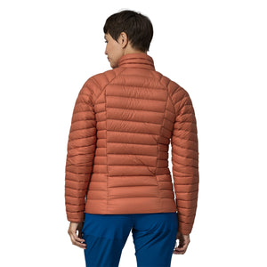 Patagonia W's Down Sweater Jacket - DQ