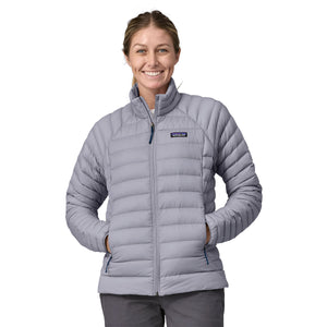 Patagonia W's Down Sweater Jacket - DQ