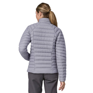 Patagonia W's Down Sweater Jacket - DQ