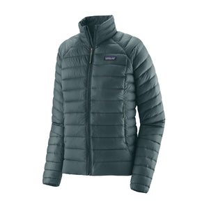 Patagonia W's Down Sweater Jacket - DQ