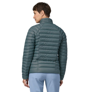 Patagonia W's Down Sweater Jacket - DQ