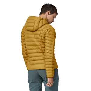 Patagonia W's Down Sweater Hoody - DQ