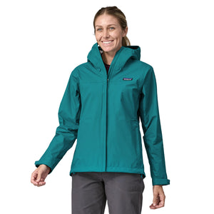 Patagonia W's Torrentshell 3L Jacket - DQ