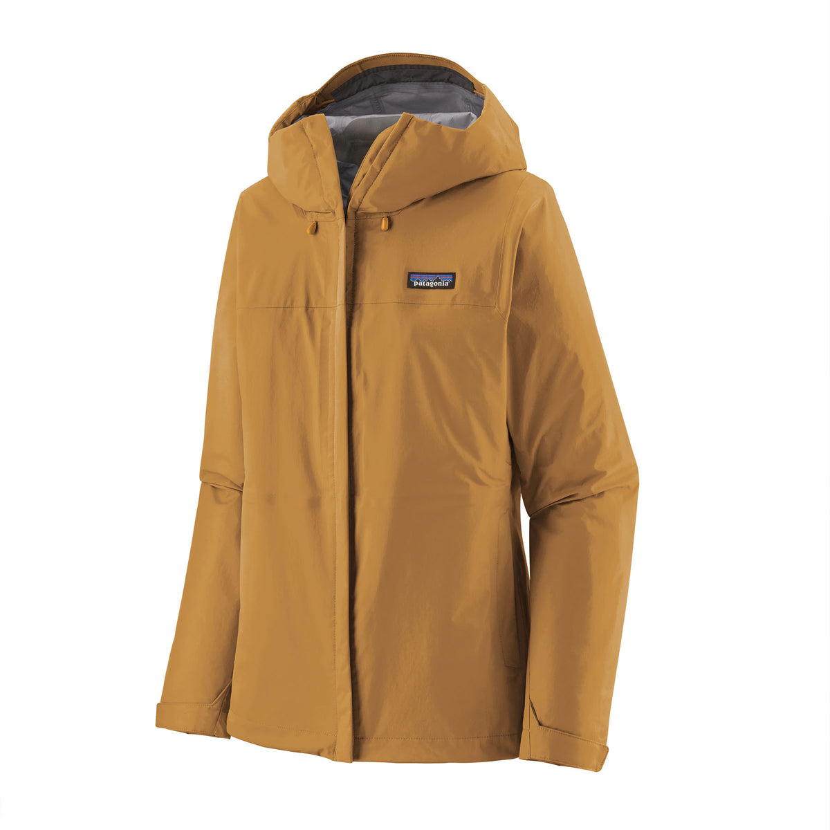 Patagonia W's Torrentshell 3L Jacket - DQ