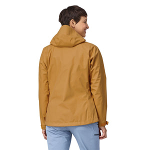Patagonia W's Torrentshell 3L Jacket - DQ